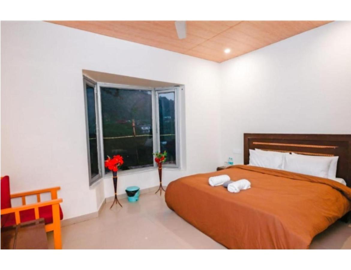 Shiv Sutra Resorts, מוסורי מראה חיצוני תמונה