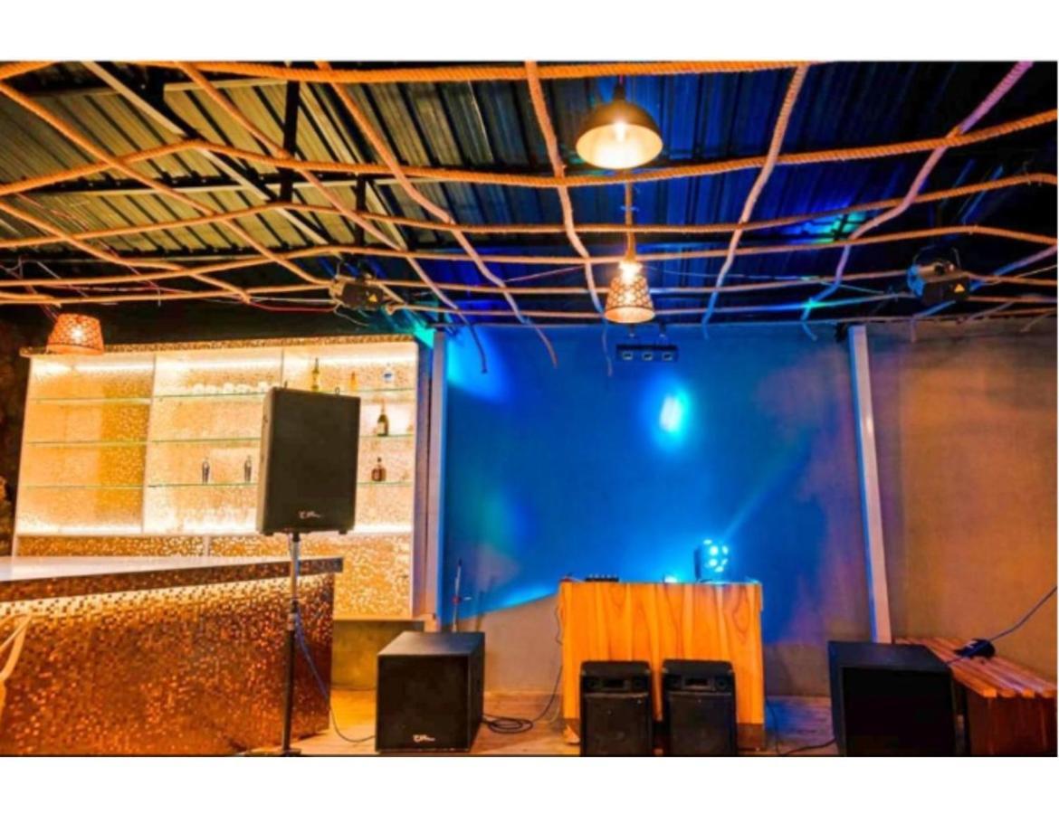 Shiv Sutra Resorts, מוסורי מראה חיצוני תמונה