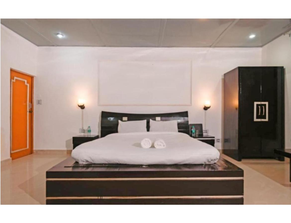 Shiv Sutra Resorts, מוסורי מראה חיצוני תמונה