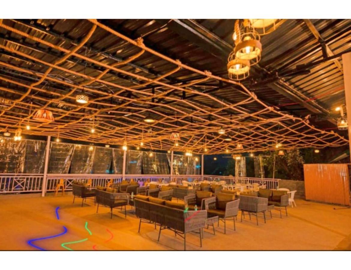 Shiv Sutra Resorts, מוסורי מראה חיצוני תמונה