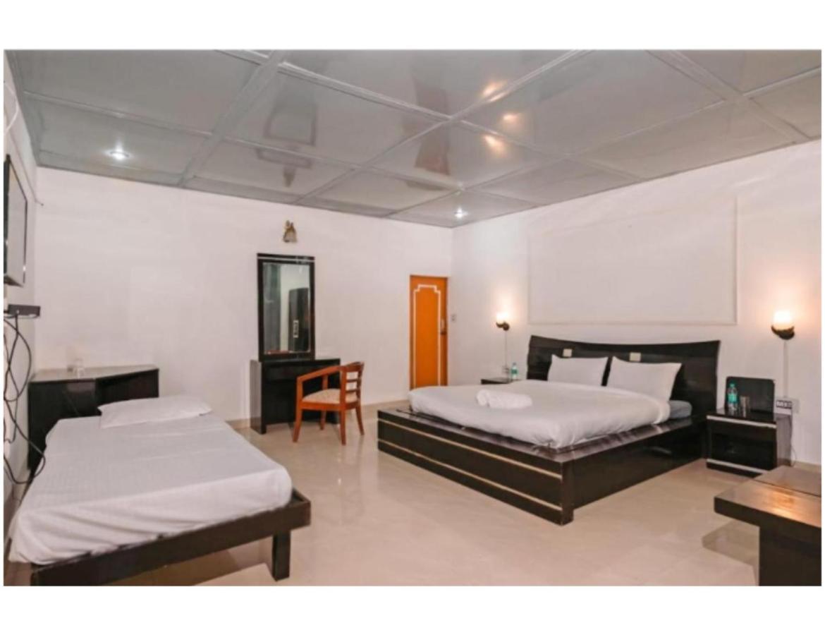 Shiv Sutra Resorts, מוסורי מראה חיצוני תמונה
