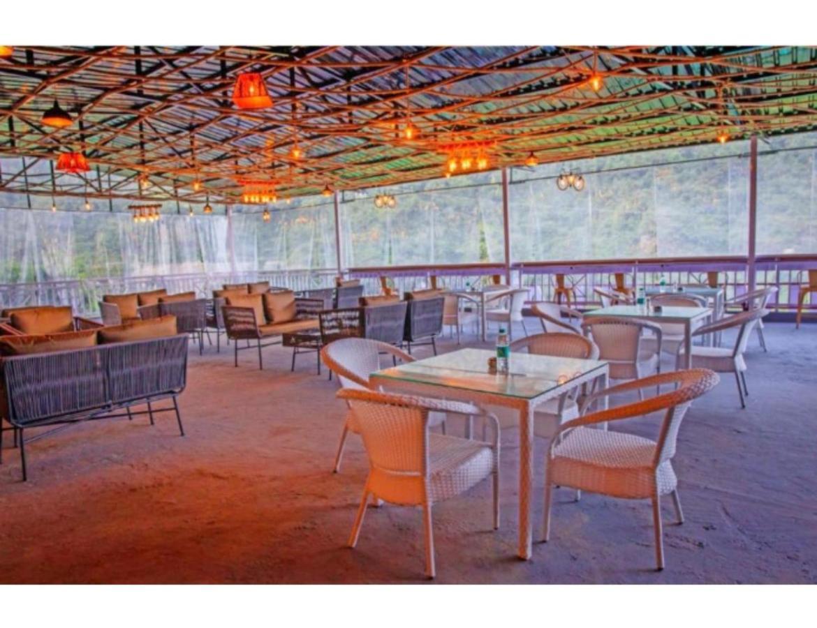 Shiv Sutra Resorts, מוסורי מראה חיצוני תמונה